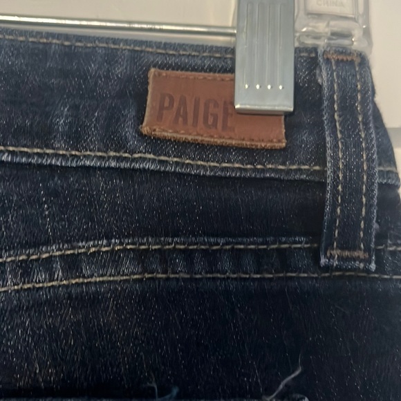 PAGIE JEANS SIZE 25 NEVER WORN. - Picture 4 of 4